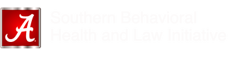 SOUTHERN BEHAVIORAL HEALTH AND LAW INITIATIVE
